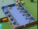 【TwoPointHospital】ベッドだらけ  [Part27]