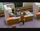 【TwoPointHospital】誰も来ないフードコート  [Part29]