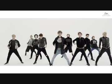 EXO 'CALL ME BABY' MV