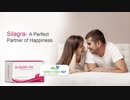 Silagra+A+perfect+partner+of+happiness