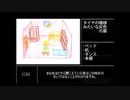 【CoC】TRPG　だれかのにっき　2ページ目　＠迷走千鳥卓