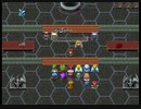 【やくそく】魔法学院の地下イベント【フリーゲーム】