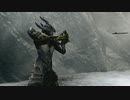 【Skyrim SE】 マスマリの冒険記３ 【ゆっくり実況】その105