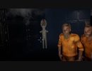 仲間と一緒に脱出するんだ！【SCP: The Foundation】