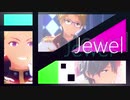 【MMDあんスタ】モデル組/jewel【カメラ配布】
