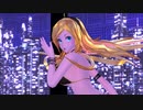 【MMD】LilyさんでGirls