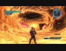 【地球防衛軍5】R初期体力Inf縛り DLC1-12 地底2 part2