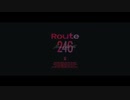 乃木坂46「Route246」Off Vocal　歌詞なし