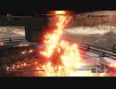【隻狼(SEKIRO)】カンスト苦難厄憑き修羅ルート葦名一心