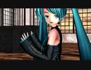 【MMD】らぶさんで ”Body Party”