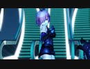 【Fate/MMD】マシュで純情スカート