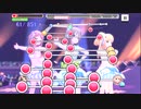 【デレステ】ロッキングガール「Great Journey(MASTER+)」フルMISS