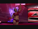 イザベラ・ルイス WWEクリエイトスーパースター #33