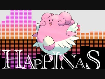 人気の ポケモン 動画 956本 3 ニコニコ動画