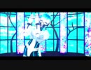 【MMDツイステ】ストラトステラ【イグニハイド】
