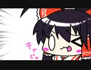 【東方手書きショート】ブチギレ!！れいむちゃん☆1618
