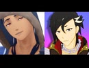 【Fate/MMD】聖杯組短め動画セット【キャスニキ＋マンドリカルド】
