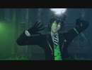 【MMDツイステ】KING【マレウス】