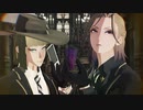【MMDツイステ】ーConquerorー【ヴィル・ルーク】