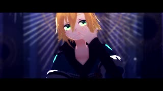 【にじさんじMMD】KING【卯月コウ】