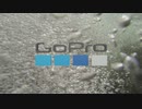 【GoPro】none but bone 【癒し】
