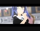 【MMD　初心者raymmd】葵でKING【リクエスト】【ニコ動初投稿】