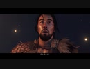 #11【Ghost of Tsushima】某はサムライ　叔父上、今宵参ります