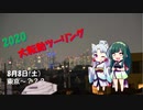 【東北イタコ車載】転勤ツーリング【東北ずん子車載】
