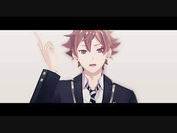【MMDツイステ】 Gimme×Gimme 【エース】