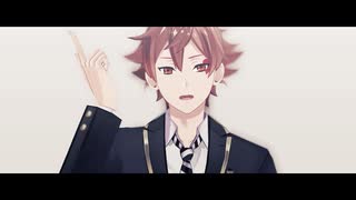 【MMDツイステ】 Gimme×Gimme 【エース】