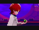 【2視点実況】ポケットモンスターソードPart30