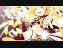 ［桐乃狂が］リリリリ★バーニングナイト　歌ってみたんだがな　＃桐野みーる