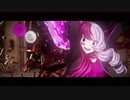 【黄昏の世界で】☆バイオレンストリガー 歌ってみた☽【夜宮みどな】《オリジナルRap》