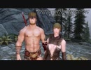 【Skyrim】展示数は399弱でしょうねぇ.mp13