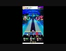 【オンゲキ】ヒトガタ MASTER (ALL BREAK & FULL BELL)