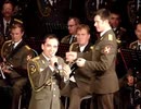 Les Choeurs de l'Armée Rouge MVD - Kalinka