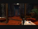 調子乗ったアホ野郎が頭を使うゲームに挑戦！【Portal】#4