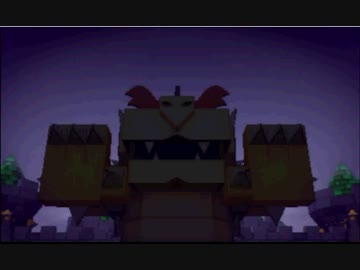 【RTA】 マリルイRPG ペーパーマリオMIX バグ無し 6:39:55 【Part13】