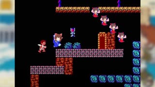 パルテナの鏡　死神のテーマ神社.PLTN
