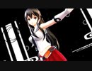 【ＭＭＤ艦これ】【矢矧】【エレクト】