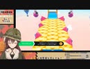 【八重沢なとり】Wなとり Fall Guysプレイ比較動画　フルーツパニック【名取さな】