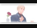 【APヘタリアMMD】❀Rumor❀【枢連】