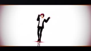 【SideMMD】PiNK CAT【東雲荘一郎】