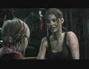 【HARDCORE】バイオハザード RE:2を実況プレイ part19【クレア2nd編】