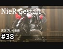 【NieR Gestalt】こんにちは狂気【part38】