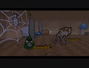 虫たちのアドベンチャーRPG『Bug Fables』実況プレイpart3