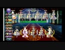お花の引き直しガチャを10分間引き続ける動画　9月3日