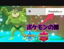 マジカル交換してただけなのに僕は知りすぎてしまったようです【ポケモン剣盾】