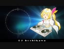 DJ hoshikawa #星川サラ