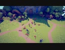 (TABS)けっこう謎のキャラって多いよね(Totally Accurate Battle Simulator)パート25